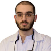 Бегларян Георгий Сергеевич — стоматолог, стоматолог-терапевт