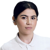 Вохидова Висола Алишеровна — стоматолог, стоматолог-терапевт