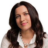 Минченко Надежда Анатольевна — психолог, нейропсихолог