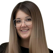 Калабухова Алена Евгеньевна — стоматолог, стоматолог-терапевт