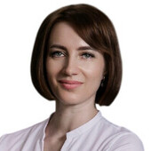 Климова Светлана Валерьевна — стоматолог, стоматолог-терапевт