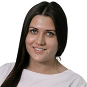 Багрова Ксения Юрьевна — стоматолог-ортопед, стоматолог