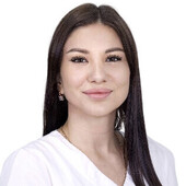 Гудошникова Татьяна Ивановна — кардиолог, терапевт