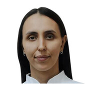 Абубакирова Маргарита Фирдависовна — невролог