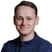 Зубарев Илья Евгеньевич — стоматолог, стоматолог-хирург