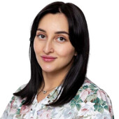 Хазиева Эльвина Эдуардовна — стоматолог