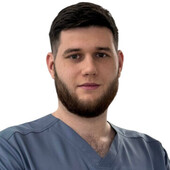 Маркелов Сергей Александрович — стоматолог, стоматолог-хирург