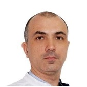 Шубин Юрий Михайлович — хирург