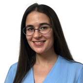 Хуснутдинова Диана Ильдаровна — стоматолог