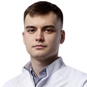 Локтионов Владислав Андреевич — нейрохирург