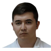 Зиннатуллин Ильназ Филюсович — невролог