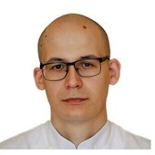 Саяхов Эмиль Рафаэлевич — нарколог, психиатр