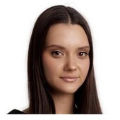 Комаренко Дарья Алексеевна — дерматолог, косметолог