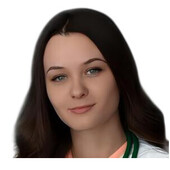 Черненькая Елизавета Станиславовна — эндокринолог