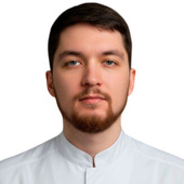 Павликов Эдуард Алексеевич — ортопед, травматолог