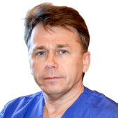 Зуев Игорь Викторович — гинеколог, акушер-гинеколог