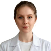 Павликова Анастасия Андреевна — психолог