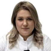 Селиванова Юлия Алексеевна — ЛОР (отоларинголог)