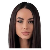 Шахвердиева Санджина Игоревна — стоматолог, стоматолог-терапевт