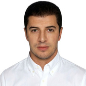 Усубов Эмин Логманович — офтальмохирург