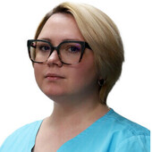 Аль-Харес Ксения Анатольевна — психиатр