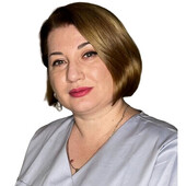 Джавадова Лала Ченгизовна — гинеколог-эндокринолог, акушер