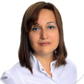 Юрченко Светлана Валентиновна — венеролог, дерматолог