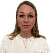 Тарасова Екатерина Игоревна — терапевт