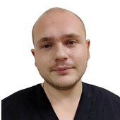 Шинкевич Иван Александрович — ортопед, травматолог