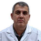 Хисмонов Шухрат Сардорович — хирург