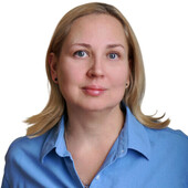 Рыбакова Татьяна Николаевна — психолог