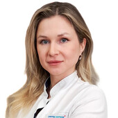 Алиева Маргарита Станиславовна — психиатр