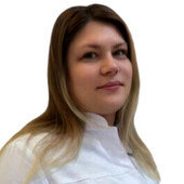 Перелякина Полина Ованесовна — невролог