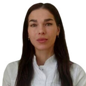 Демидова Анастасия Тимуровна — кардиолог, терапевт