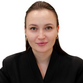 Петрова Виктория Александровна — стоматолог, стоматолог-ортодонт