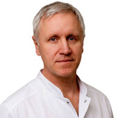 Стрельников Константин Николаевич — врач ЛФК