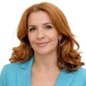 Хабалова Зарина Валериановна — психолог