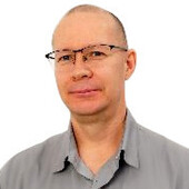 Афанасьев Николай Валерьевич — ортопед, травматолог