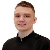 Игнатов Алексей Сергеевич — стоматолог, стоматолог-ортопед