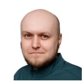 Донской Дмитрий Владимирович — стоматолог