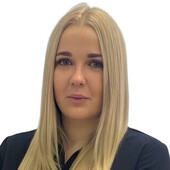 Майсюк Александра Олеговна — аллерголог