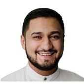 Мухаммадиев Масруржон Рахматович — стоматолог, стоматолог-хирург