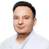 Абубякиров Фаиль Фатехович — стоматолог