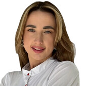 Хахулина Виктория Владимировна — гинеколог