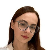 Бондарь Ангелина Александровна — психолог