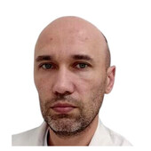 Латыпов Айрат Алтафович — невролог, рефлексотерапевт