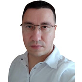 Тухватуллин Ильнар Фандависович — мануальный терапевт, невролог