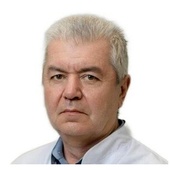 Некрасов Алексей Николаевич — эндоскопист