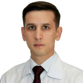 Сайфуллин Фаниль Зуфарович — эндоскопист