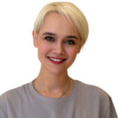 Горлова Нина Александровна — дерматолог, косметолог